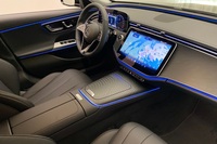 heti ajoon Mercedes-Benz E