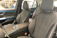 heti ajoon Mercedes-Benz E