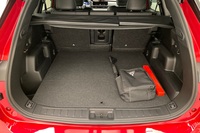 heti ajoon Mitsubishi Outlander