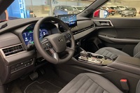 heti ajoon Mitsubishi Outlander
