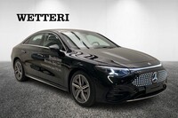 heti ajoon Mercedes-Benz CLA-sarja