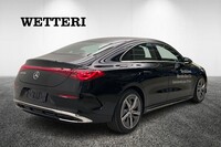 heti ajoon Mercedes-Benz CLA-sarja