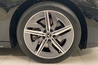 heti ajoon Mercedes-Benz CLA-sarja