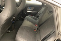 heti ajoon Mercedes-Benz CLA-sarja