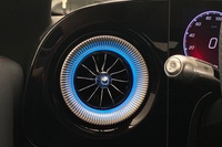 heti ajoon Mercedes-Benz CLA-sarja