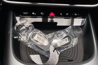 heti ajoon Mercedes-Benz CLA-sarja