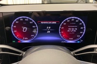 heti ajoon Mercedes-Benz CLA-sarja