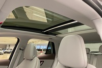 heti ajoon Mercedes-Benz EQE