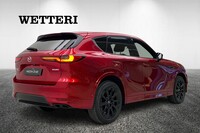 heti ajoon Mazda CX-60