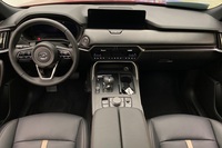 heti ajoon Mazda CX-60