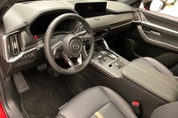 heti ajoon Mazda CX-60