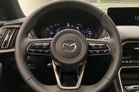 heti ajoon Mazda CX-60