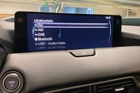 heti ajoon Mazda CX-60