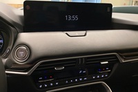 heti ajoon Mazda CX-60