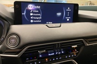 heti ajoon Mazda CX-60