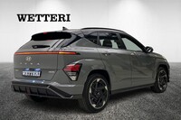 heti ajoon Hyundai KONA Electric