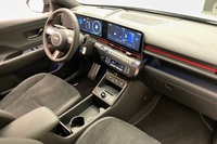 heti ajoon Hyundai KONA Electric