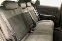 heti ajoon Hyundai KONA Electric