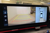 heti ajoon Hyundai KONA Electric