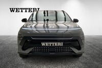 heti ajoon Hyundai KONA Electric