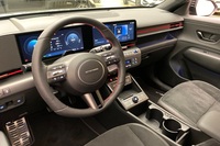 heti ajoon Hyundai KONA Electric