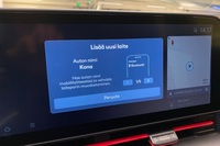 heti ajoon Hyundai KONA Electric