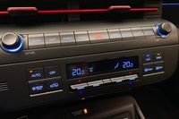 heti ajoon Hyundai KONA Electric