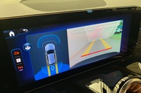 heti ajoon Mercedes-Benz EQB