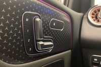 heti ajoon Mercedes-Benz EQB