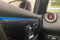 heti ajoon Mercedes-Benz EQB