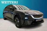 heti ajoon Mazda CX-6e