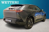 heti ajoon Mazda CX-6e