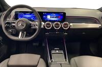 heti ajoon Mercedes-Benz EQB