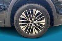 heti ajoon Mercedes-Benz EQB