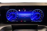 heti ajoon Mercedes-Benz EQB