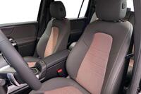 heti ajoon Mercedes-Benz EQB