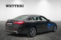 heti ajoon Mercedes-Benz C