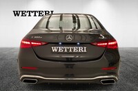 heti ajoon Mercedes-Benz C