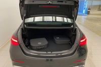 heti ajoon Mercedes-Benz C