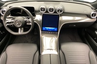 heti ajoon Mercedes-Benz C