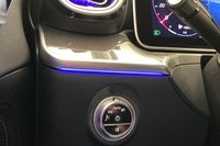 heti ajoon Mercedes-Benz C