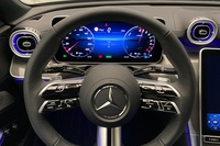 heti ajoon Mercedes-Benz C