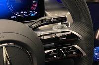 heti ajoon Mercedes-Benz C