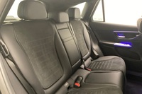 heti ajoon Mercedes-Benz GLC