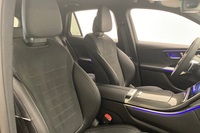 heti ajoon Mercedes-Benz GLC