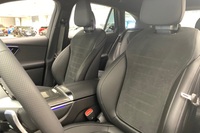 heti ajoon Mercedes-Benz GLC