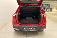 heti ajoon Mercedes-Benz EQA