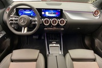 heti ajoon Mercedes-Benz EQA