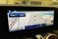 heti ajoon Mercedes-Benz EQA