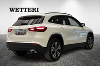 heti ajoon Mercedes-Benz GLA